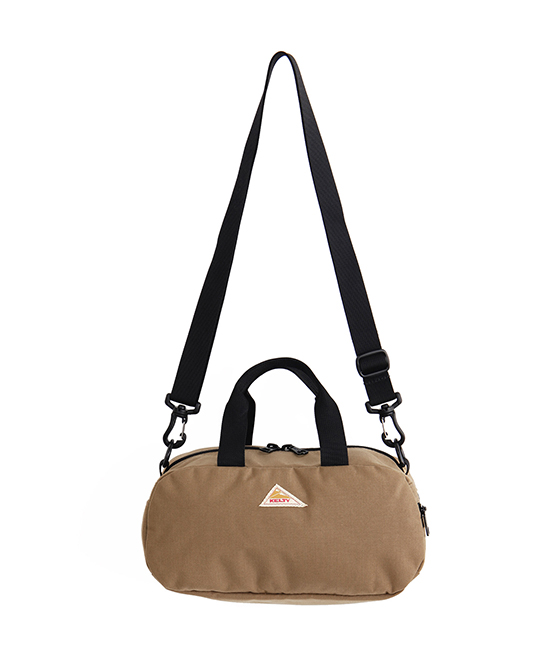 Amazon | [ケルティ] ダッフルバッグ Utility CASE S 保証付 18